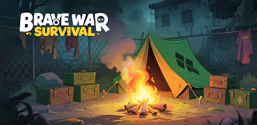 Brave War: survival