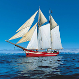 Wallpapers Sailing Vessel icon