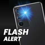 Flashlight Phone Call icon