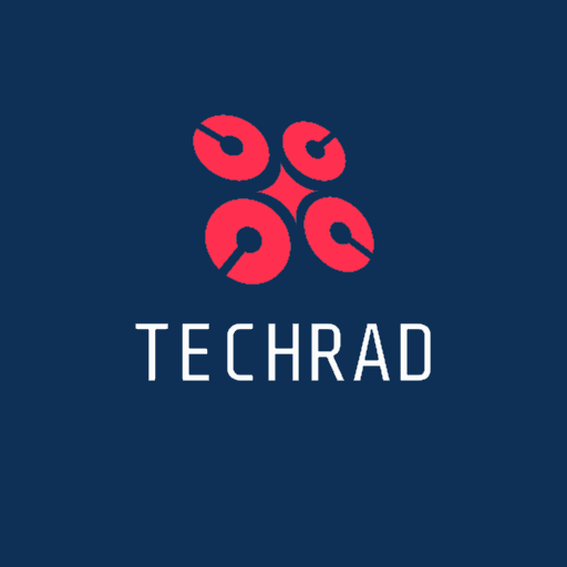 Techrad logo