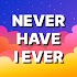 Never Have I Ever: Adult Games