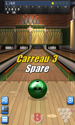 My Bowling 3D  APK MOD screenshots 2