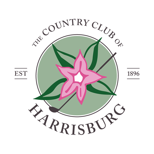 The Country Club of Harrisburg 24.3.1 Icon