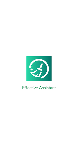 Android application Effective Assistant screenshort