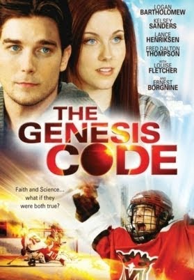 The Genesis Code - Movies on Google Play