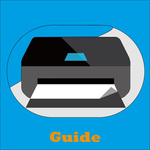 Canon PRIN Inkjet/SELPHY Guide