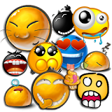 Emoticons for Chats icon