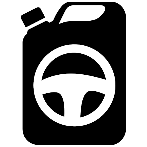Gaslands Vehicle Editor logo