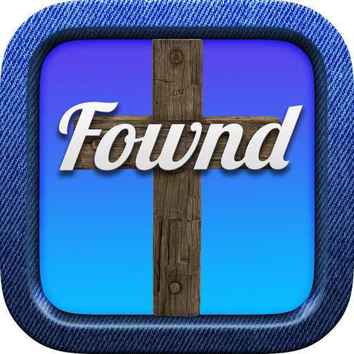 Fownd logo