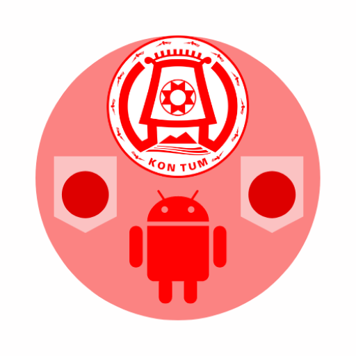 QH sử dụng đất KonTum logo