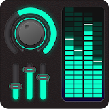 Power Music Player - Free & Offline MP3 Player icon