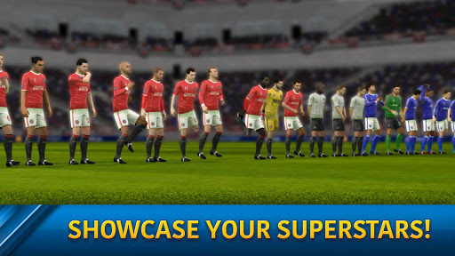 Dream League Soccer 6.13 screenshots 14