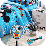 Find Toy Mickey icon