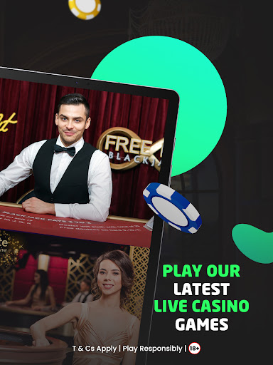 Swift Casino-Real Money Casino screenshot 8