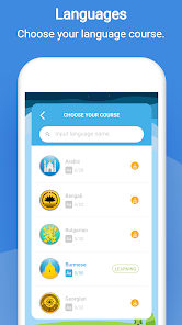 Burmese Blade 1283 - Apps on Google Play