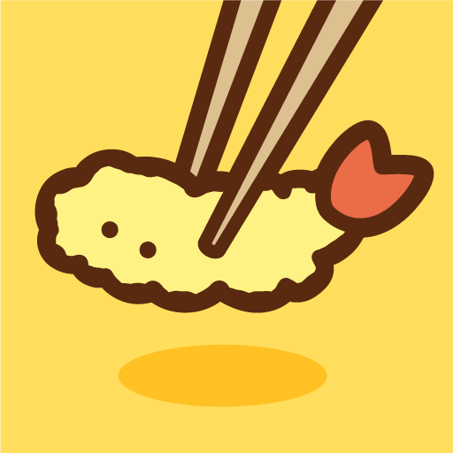 てんあげ ～天ぷらアゲアゲ～ logo