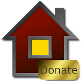 Sweet Home Image Backup Donate icon