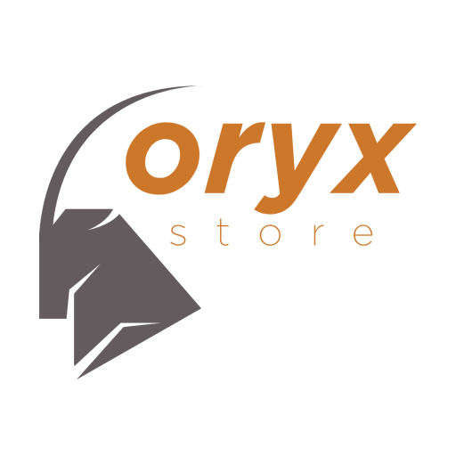Oryx Store logo