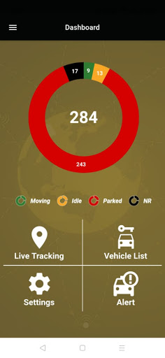 Al Thuraya Lite Screen 2