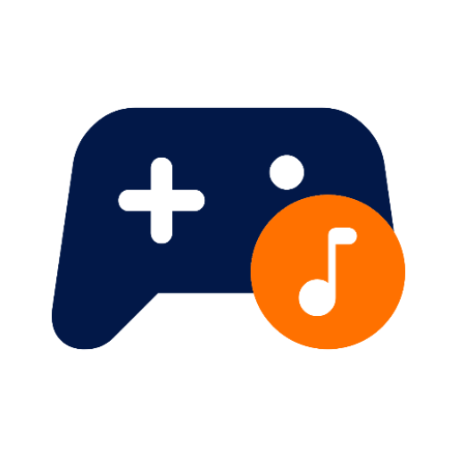 Vidya Music: VIP Aersia Player logo