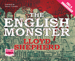 Icon image The English Monster