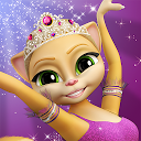 Baixar aplicação Talking Cat Emma Ballerina Instalar Mais recente APK Downloader