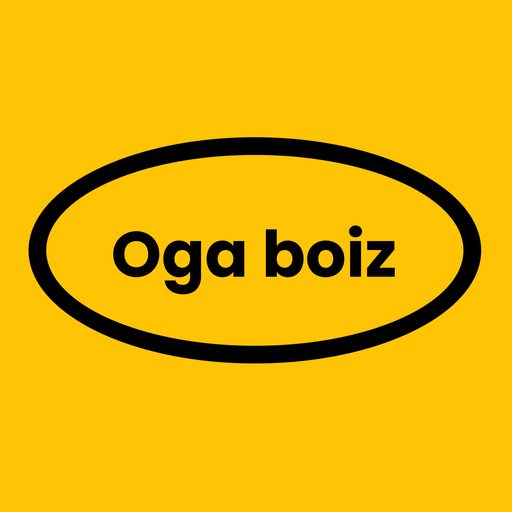 Oga Boiz logo