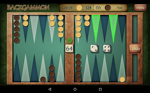Backgammon apktram screenshots 9