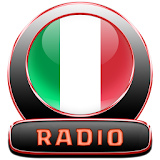 Italy Radio & Music icon