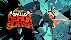 screenshot of TailedDemonSlayer - Idle RPG