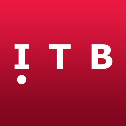 ITB Development logo
