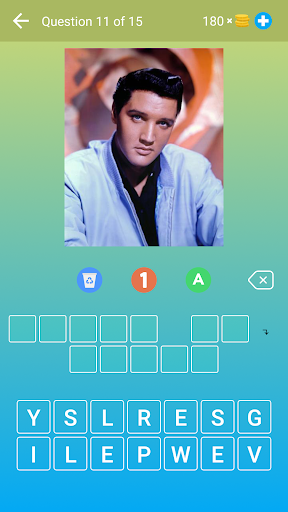 Guess Famous People u2014 Quiz and Game 6.00 screenshots 1