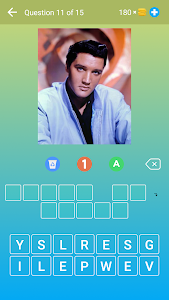 Guess Famous People: Quiz Game Unknown