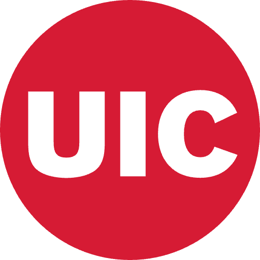 UIC Ride logo