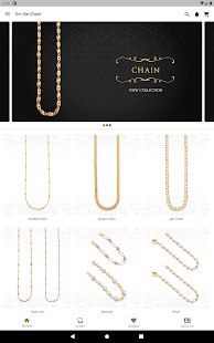 Om Sai Chain - Imitation Jewellery Manufacturer 1.0.3 APK screenshots 9