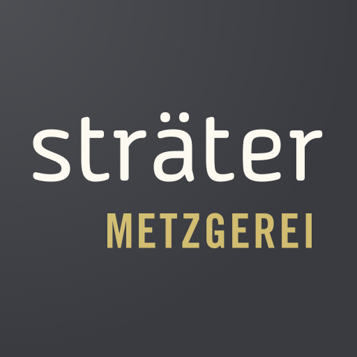 Feinkost Sträter logo