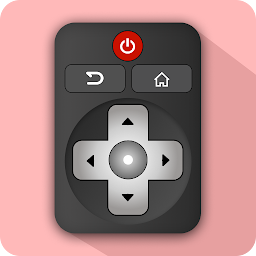 图标图片“Remote for Haier TV”
