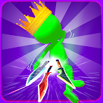 Match Knife 3D