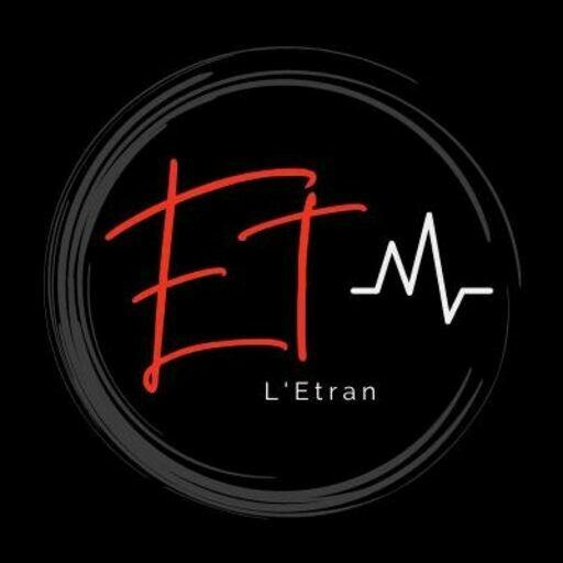 LEtran logo
