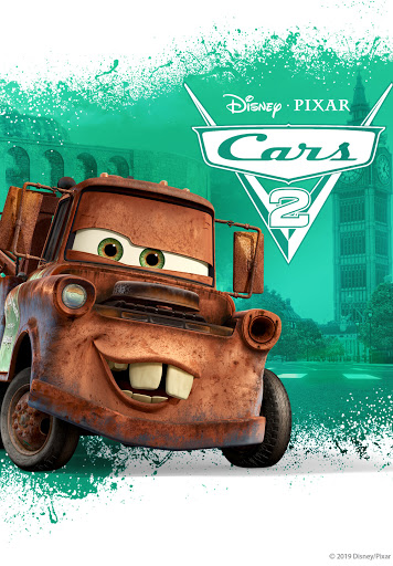Google disney cars hot sale