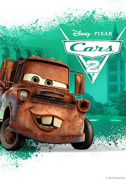 Icon image Cars 2