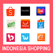 Top 45 Shopping Apps Like Indonesia Shopping App - Aplikasi Belanja - Best Alternatives