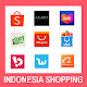 Indonesia Shopping App - Aplikasi Belanja विंडोज़ पर डाउनलोड करें