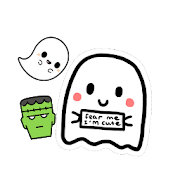 WAStickerApps Horror, Ghost, Halloween, Scary