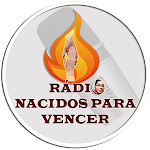 Cover Image of Download Radio Nacidos Para Vencer - BR  APK