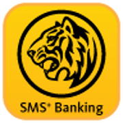 Maybank SMS+ Banking
