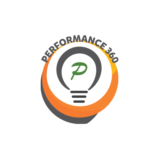 Performance360 logo