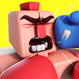 Idle Boxing - Idle Clicker Tycoon Game icon