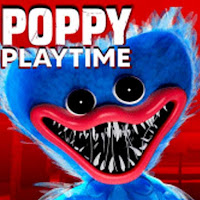 Poppy Playtime Horror Walkthrough