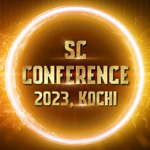 SC Conference 2023 27.0 Icon
